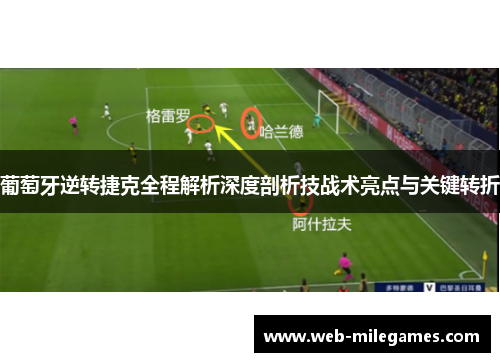 葡萄牙逆转捷克全程解析深度剖析技战术亮点与关键转折