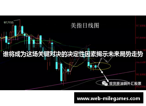 谁将成为这场关键对决的决定性因素揭示未来局势走势 谁将成为这场关键对决的决定性因素揭示未来局势走势